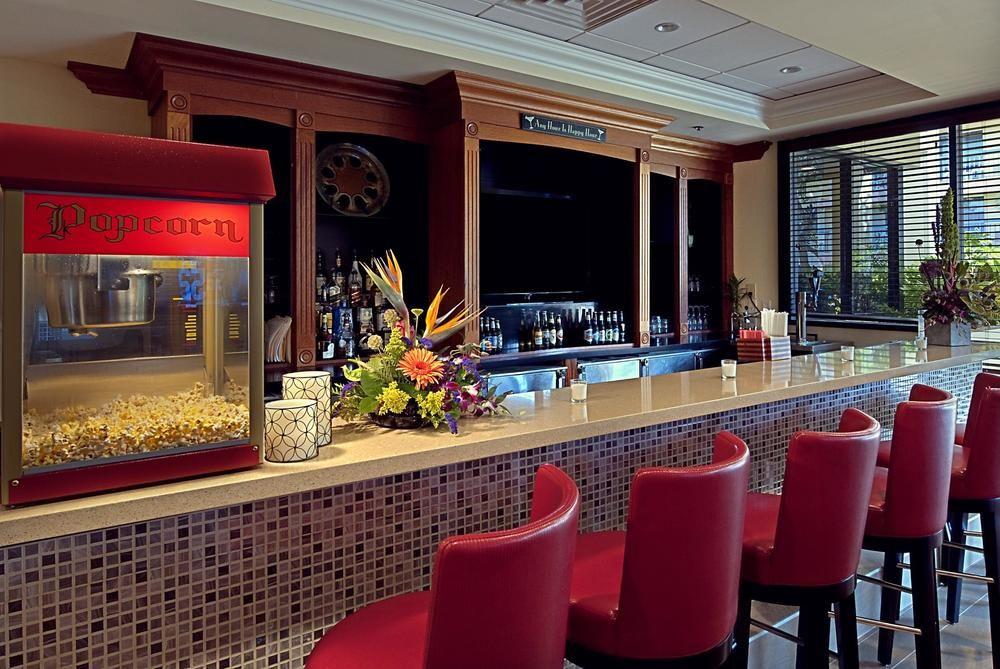 Courtyard By Marriott Orlando Lake Buena Vista At Vista Centre Екстер'єр фото