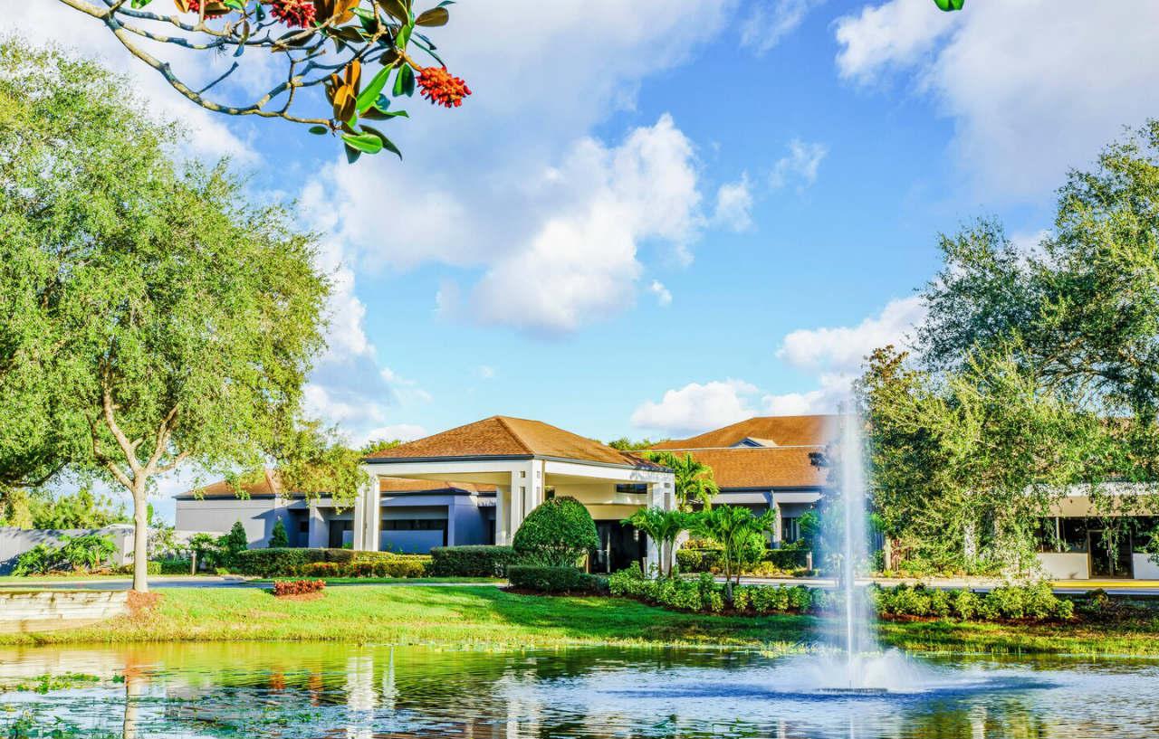 Courtyard By Marriott Orlando Lake Buena Vista At Vista Centre Екстер'єр фото