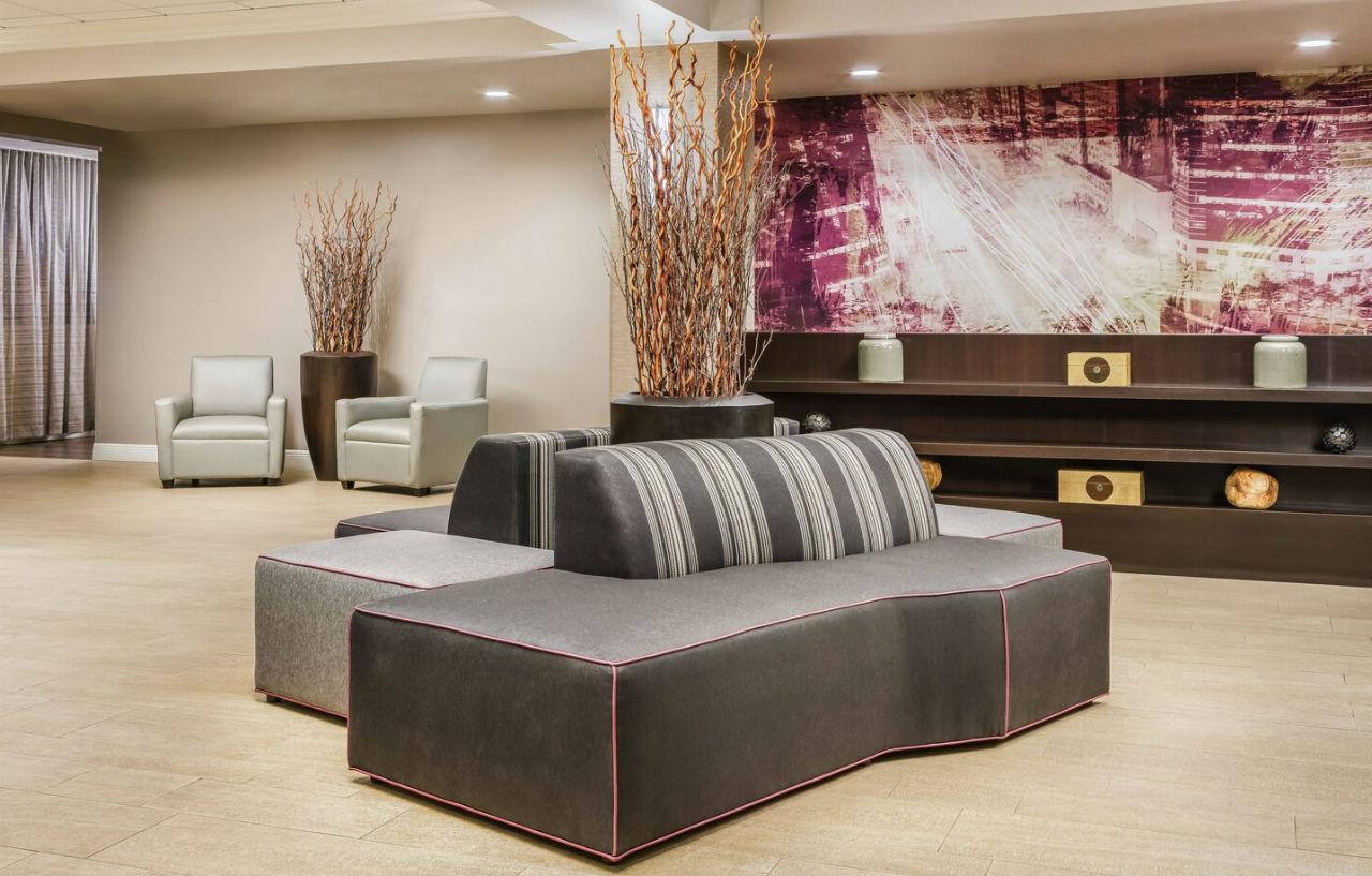 Courtyard By Marriott Orlando Lake Buena Vista At Vista Centre Екстер'єр фото