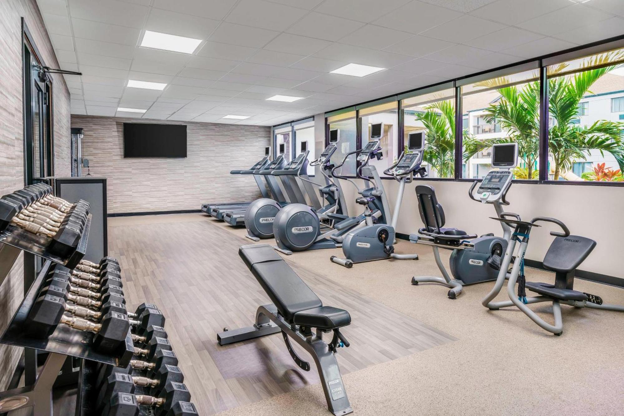 Courtyard By Marriott Orlando Lake Buena Vista At Vista Centre Екстер'єр фото