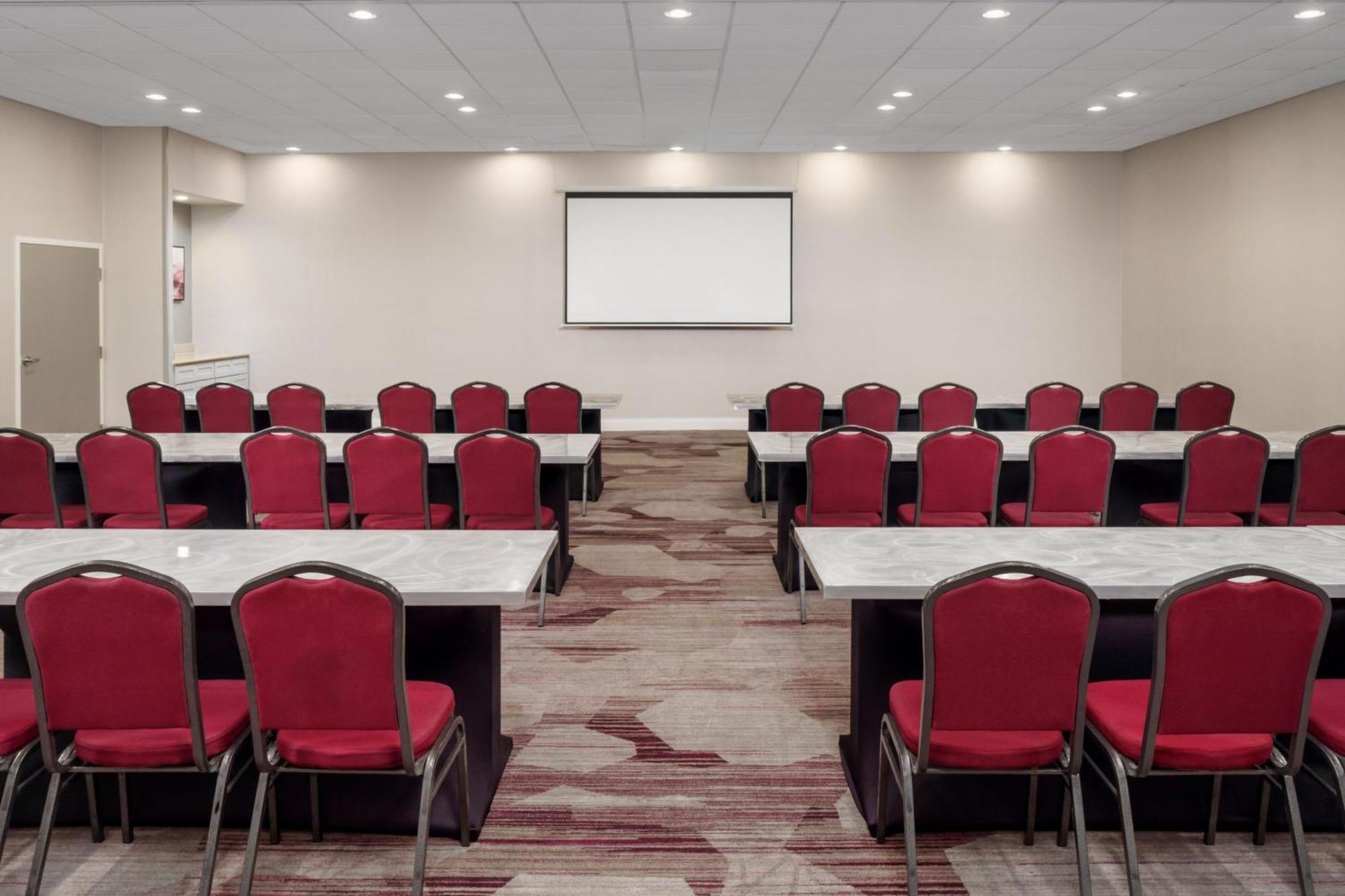 Courtyard By Marriott Orlando Lake Buena Vista At Vista Centre Екстер'єр фото