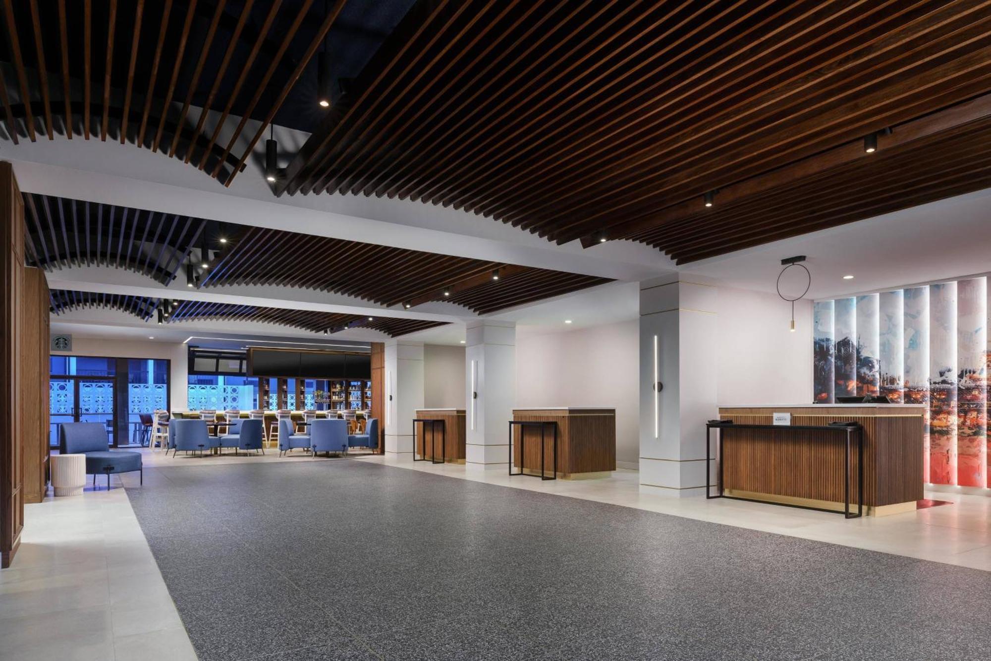 Courtyard By Marriott Orlando Lake Buena Vista At Vista Centre Екстер'єр фото